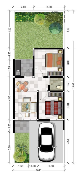 Layout Daiva
